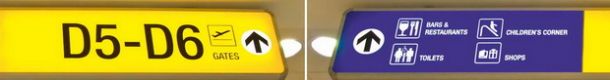 Banner - Lighting Advertising