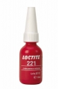 <b/>Loctite 221 </br>(10 мл.) </br>Локтайт 221</b>