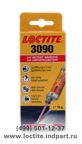 Loctite 3090    -  2
