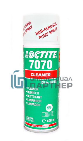 Loctite 7070    -  4