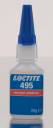 Loctite 495 (20 гр.) Локтайт 495
