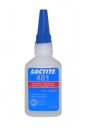 Loctite 401 (50 гр.) Локтайт 401